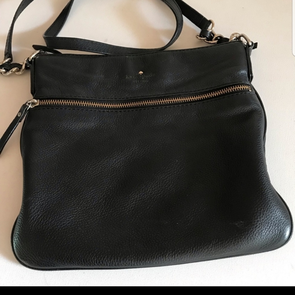 Kate Spade Leather Crossbody